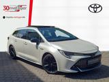 Toyota Corolla TS 2.0 Hybrid GR Sport +Pano +JBL +Kamer