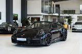 Porsche 992 Turbo Cabrio*BRABUS-LM*SPORTABGAS*CHRONO*1HD - Porsche 992 in Köln
