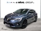 Renault Clio INTENS TCE 130 EDC *AUTOMATIK* NAVI LED 360 - Renault Clio: Intens