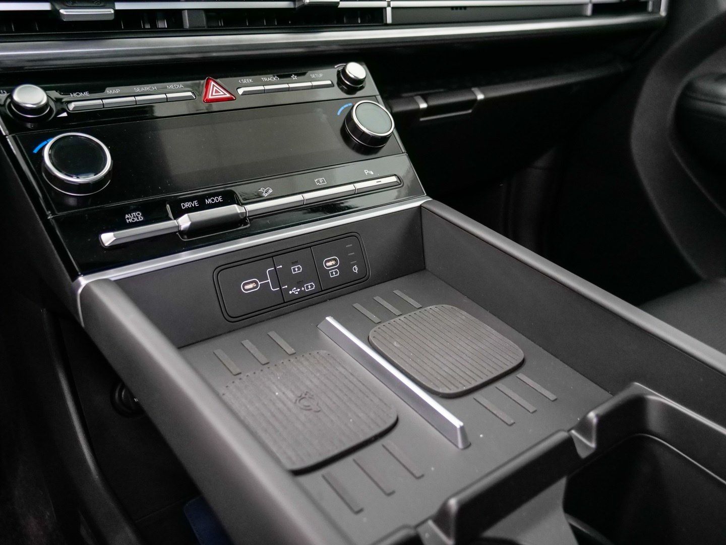 Hyundai SANTA FE - Bild 19