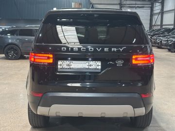 Land-Rover Discovery - 6