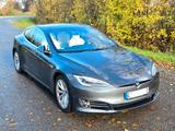 Tesla Model S Performance - - Tesla Gebrauchtwagen in Hamburg