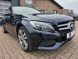 Mercedes-Benz C 220 T-Modell AMG-Line  TÜV Neu/Scheck./LED - Mercedes-Benz C 220: T Modell