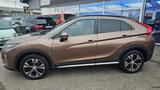 Mitsubishi Eclipse Cross Top 4WD*MEGA VOLL*TUV* - Mitsubishi Eclipse aus 2019