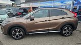 Mitsubishi Eclipse Cross Top 4WD*MEGA VOLL*TUV* - Mitsubishi Eclipse aus 2019