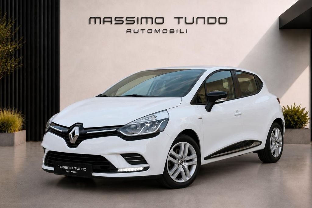 Image of Renault Clio