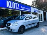 Kia Picanto 1.1 LX - gebrauchte Kia Picanto aus dem Jahr 2006