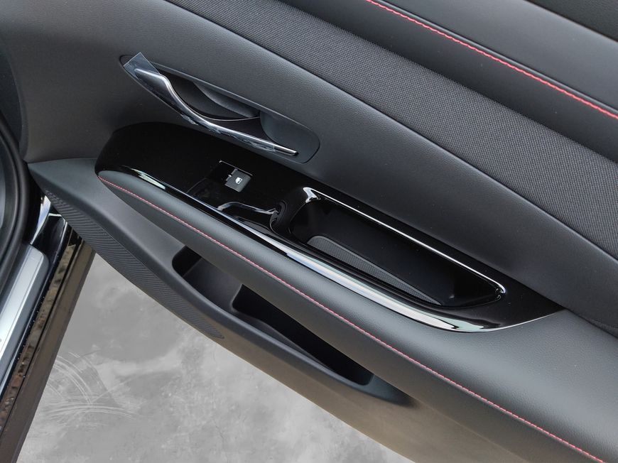 Hyundai Tucson – Bild 20