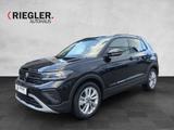 Volkswagen T-Cross 1.0 TSI DSG LED Navi AHK