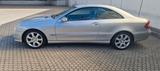 Mercedes-Benz CLK 200 KOMPRESSOR ELEGANCE Elegance - Mercedes-Benz CLK 200 in Berlin