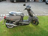 Kymco Like 125i S  CBS  Voll Led USB - Angebote entsprechen deinen Suchkriterien
