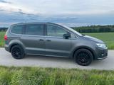 Volkswagen VW Sharan 4 Motion Style - Volkswagen Sharan Style mit Diesel-Antrieb