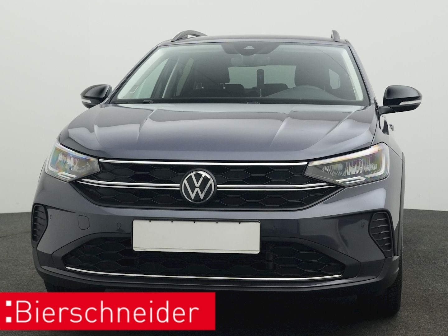 Volkswagen Taigo - Bild 10