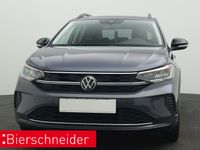 Volkswagen Taigo - Vorschau Bild 10