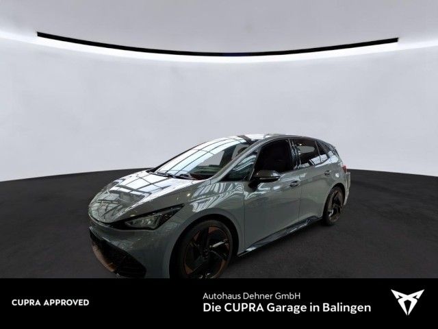 Cupra Born - Bild 1