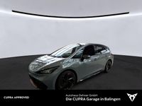 Cupra Born - Vorschau Bild 1