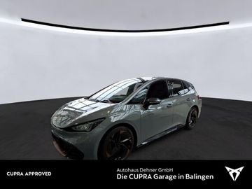 Cupra Leasingangebot: Cupra Born 231PS/82kWh PILOT M+TECH M+DINAMICA+HUD