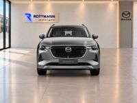 Mazda CX-80 - Vorschau Bild 3
