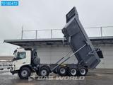 Volvo FMX 520 50T payload | 30m3 Tipper | Mining dumpe - Radlader Mini