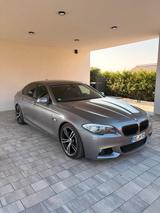 BMW F10 528i / 530i - BMW 528: 528i F10