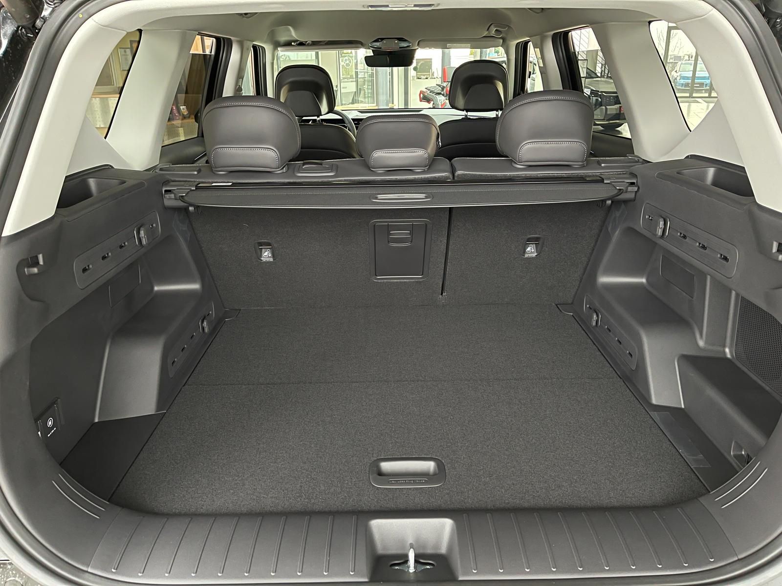 Kia EV5 - Bild 19