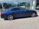 Mercedes-Benz Mercedes E 400 d AMG Line | Vollausstattung |  - Mercedes-Benz E 400 mit Diesel-Antrieb: Sitzbelüftung