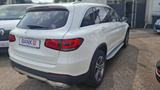 Mercedes-Benz GLC 300 d 4Matic Insp. 02/25 Mercedes / VOLL! - : Euro6, Mercedes