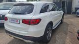 Mercedes-Benz GLC 300 d 4Matic Insp. 02/25 Mercedes / VOLL! - Mercedes GLC gebraucht