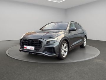 Audi Q8 - 2