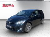 Toyota Verso 1.6l  Comfort 5-Sitzer - Toyota Verso: 1.6