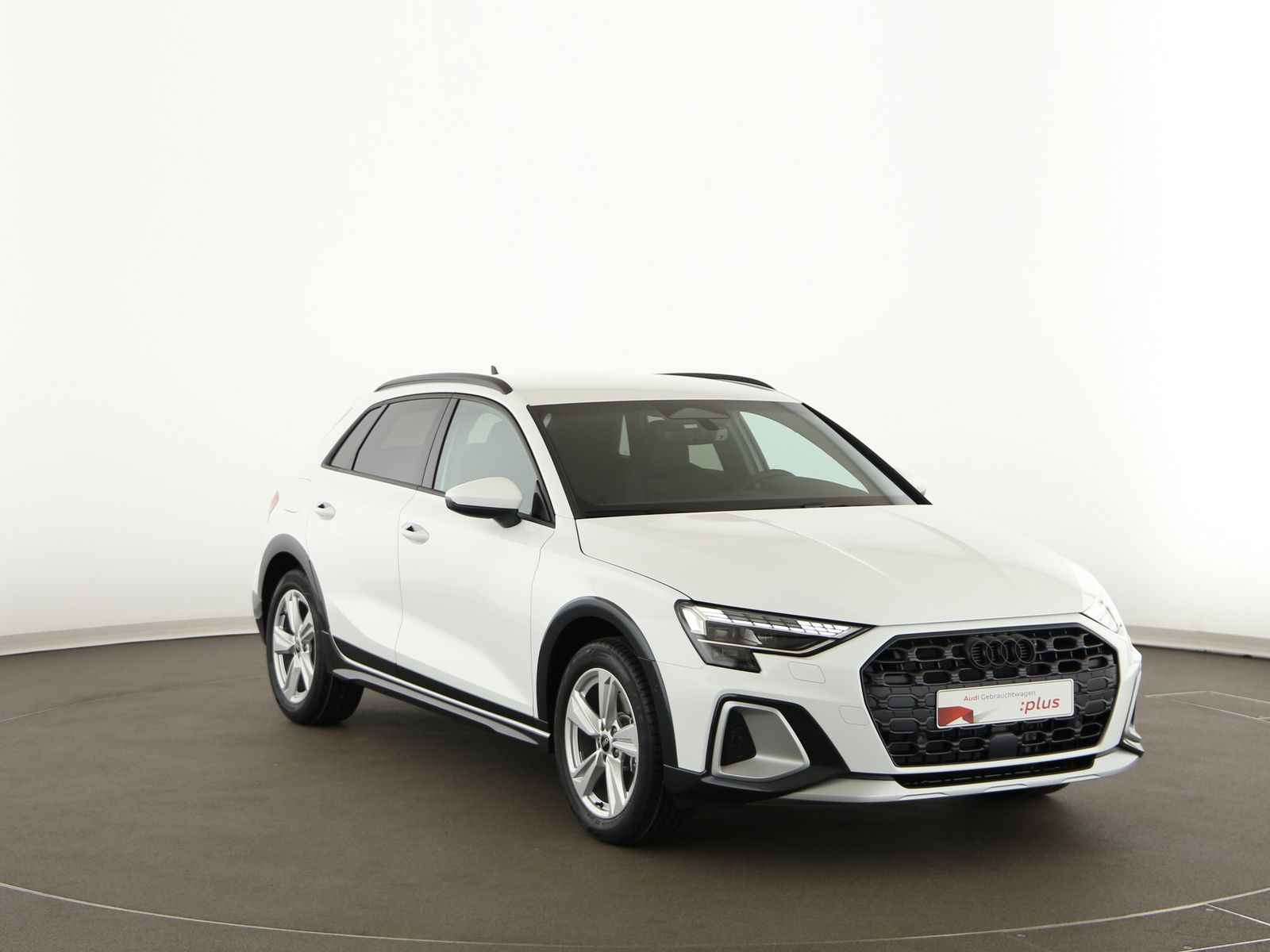 Audi A3 - Bild 8