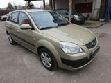 Kia Rio TÜV07/26 Klima - gebrauchte Kia Rio aus dem Jahr 2007