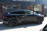 Tesla Model X P100D Voll Flügeltüren - Tesla Gebrauchtwagen in Bielefeld
