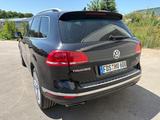 Volkswagen Touareg 3.0 V6 TDI SCR . - Volkswagen Touareg: Firmenfahrzeug