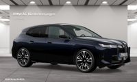 BMW iX - Vorschau Bild 10