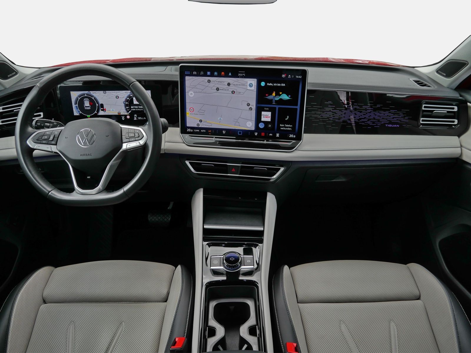 Volkswagen Tiguan - Bild 5