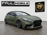 Hyundai i30 N Performance Luftfahrwerk - Einzigartig !!! - gebrauchte Hyundai i30 aus dem Jahr 2019