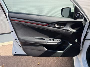 Honda Civic - 8
