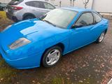 Fiat fiat coupe 18 16v - Fiat Coupe: 16v