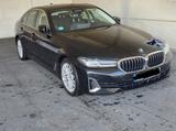 BMW 520 - BMW 5er Reihe in Bonn