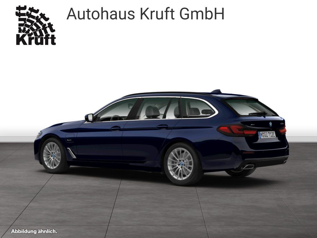 BMW 530 - Bild 7