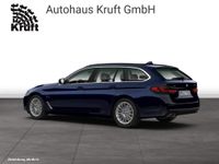 BMW 530 - Vorschau Bild 7