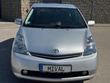 Toyota Prius Sol/TÜV Neu/Service Neu - gebrauchte Toyota Prius aus dem Jahr 2007