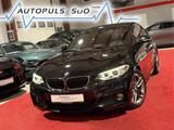 BMW 228  i*M Sport*LED*KEYKESS*R-KAMERA - BMW: R