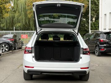 Skoda Superb - 10