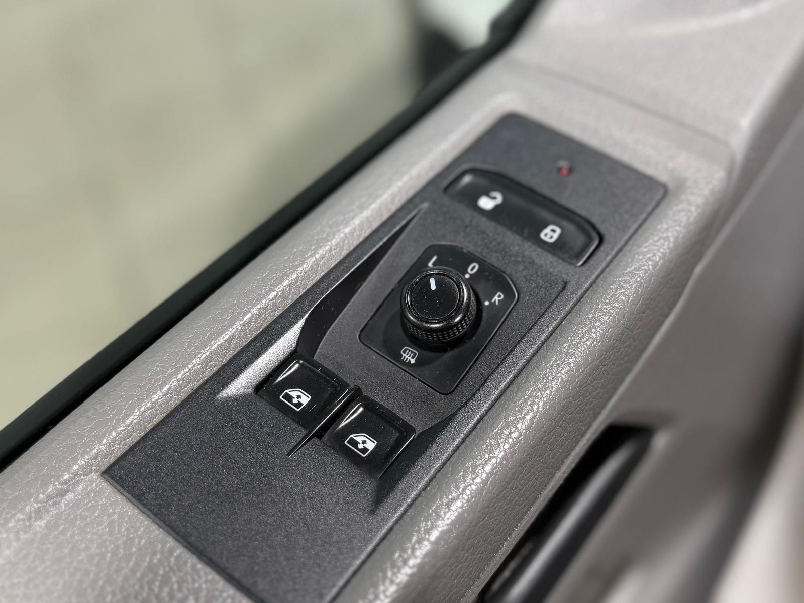 Volkswagen T6 andere T6.1 Pritsche-Doka (5-Si.),Klima,Radio,Standh., миниатюра 13