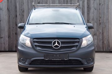 Mercedes Vito - 6