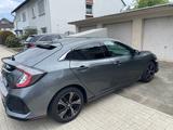 Honda Civic 1.0 VTEC Turbo Elegance Elegance - Honda: Turbo