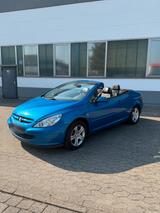 Peugeot 307 CC Cabrio | Top Zustand | Somm... - Peugeot 307 in Hannover