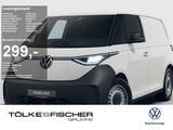 Volkswagen ID. Buzz Cargo Pure Motor 59 kWh Getriebe: 1-Gan - Neuwagen: Getriebe